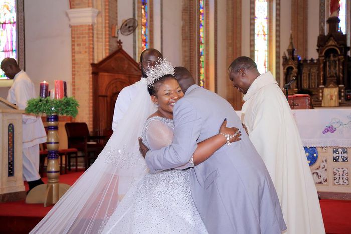 Ugandan Christians want their own law on marriage