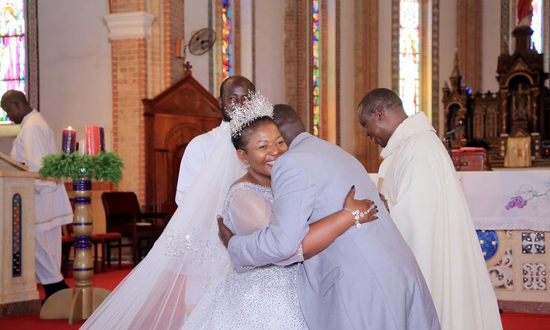Ugandan Christians want their own law on marriage