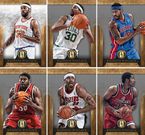 Anthony played for the Denver Nuggets