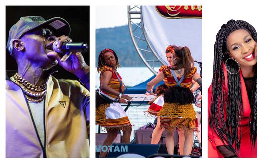 Oktoberfest 2023 is set for October 28 at Lugogo Cricket Oval