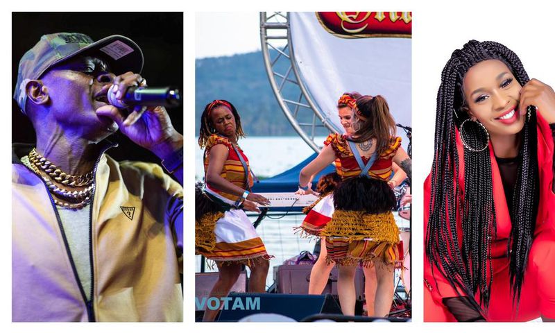 Oktoberfest 2023 is set for October 28 at Lugogo Cricket Oval