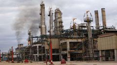 Libya Oil Firm