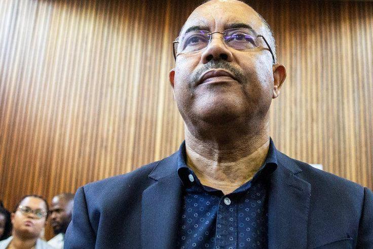 See the allegations that left Mozambique's ex-finance minister at the mercy of a US court