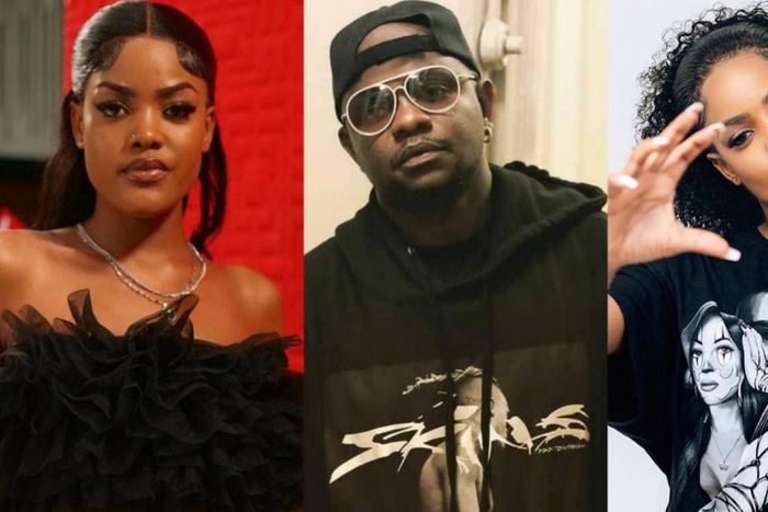 Ava Peace and Jeff Kiwa