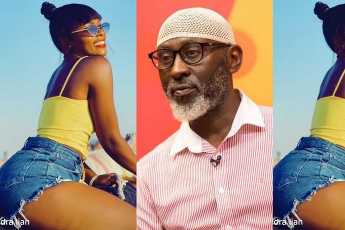 Sandra Lian and Ichuli