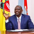 President WIlliam Ruto