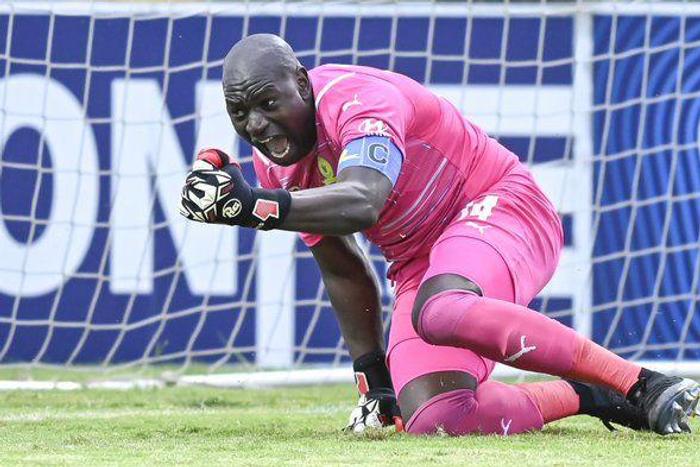 Onyango to be crowned for the 10th time as Sundowns prepare league victory party
