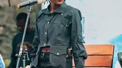 Sauti Sol's new signee Le Laika