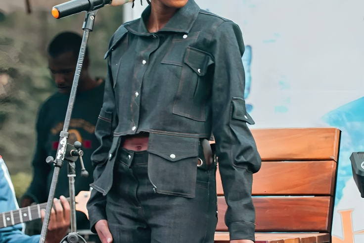 Sauti Sol's new signee Le Laika