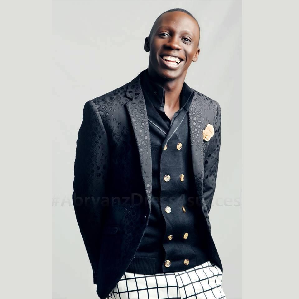 Douglas Lwanga