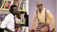 Bobi Wine