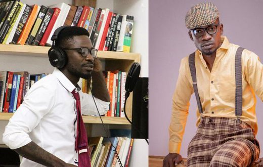 Bobi Wine
