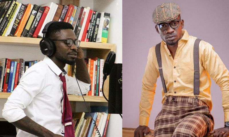 Bobi Wine