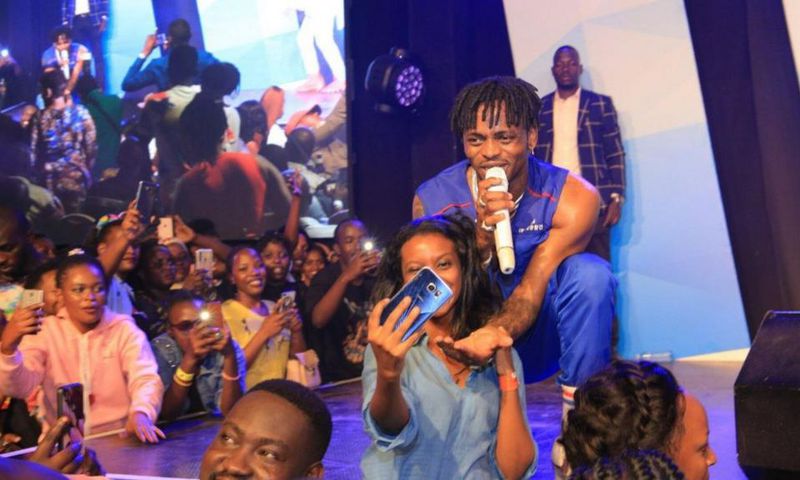 Diamond Platinumz