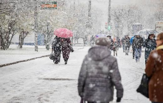cold countries in the world