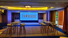 Triverse is committed to shaping unforgettable auditory experiences at your events
