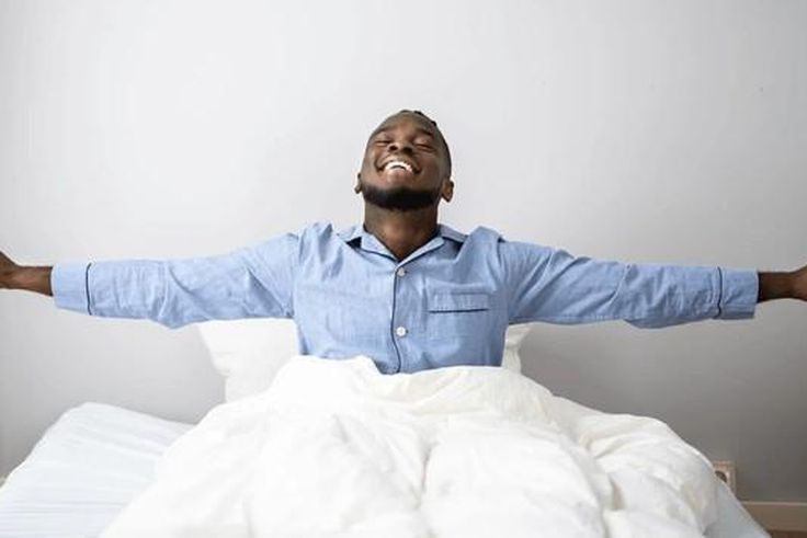 Waking up early doesn't have to mean waking up tired [Shutterstock]