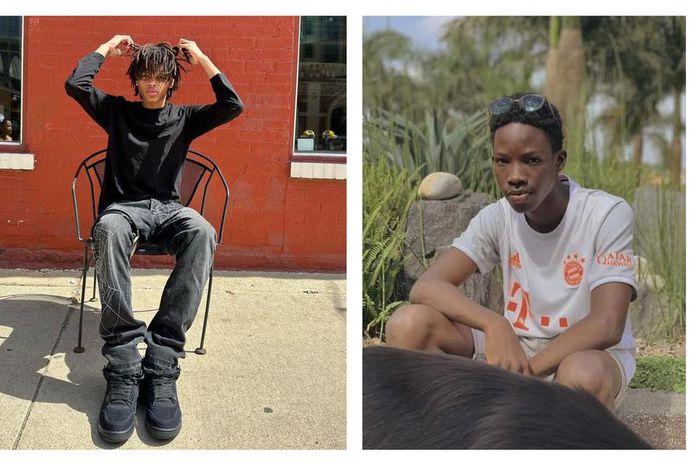 Abba Marcus Mayanja went off on fans trying to start a fight between him and Solomon Kampala