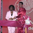 Hon Amelia Kyambadde and Kennedy Zziwa unveiled the Zziwa Hair Academy in Nansana