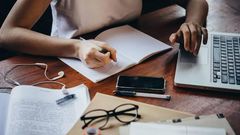Homework might just have some negative effects [Education Hub]