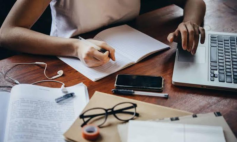 Homework might just have some negative effects [Education Hub]
