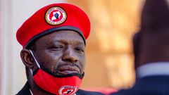 Fred Nyanzi Ssentamu