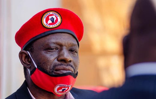 Fred Nyanzi Ssentamu