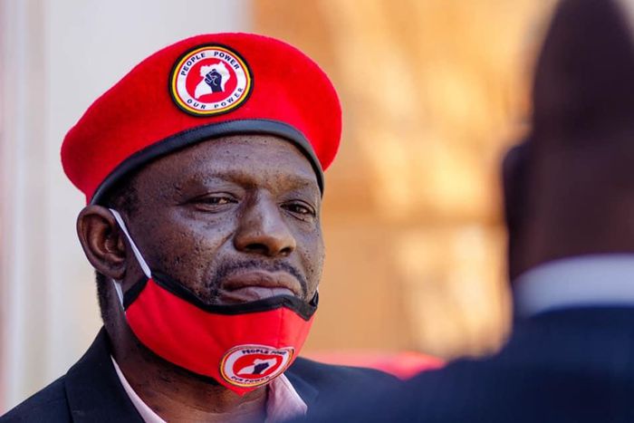 Fred Nyanzi Ssentamu