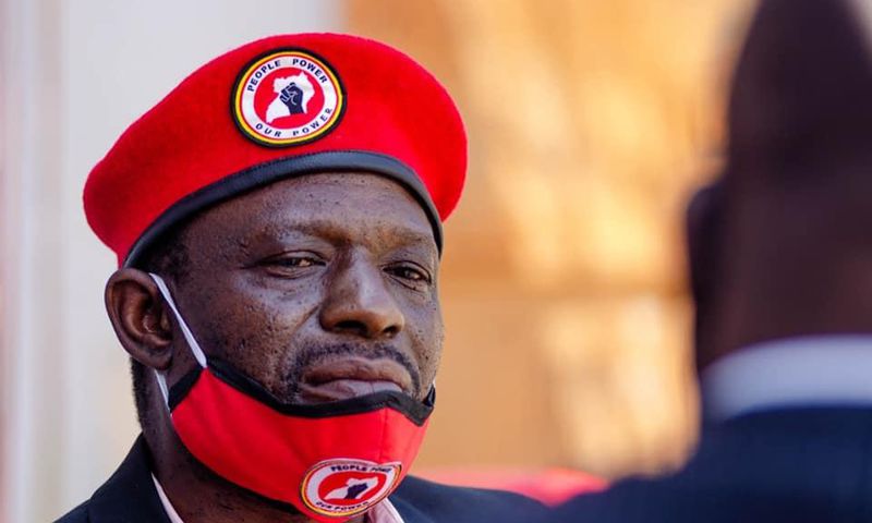 Fred Nyanzi Ssentamu