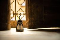 Ramadan lantern