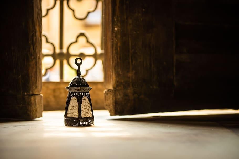 Ramadhan lantern