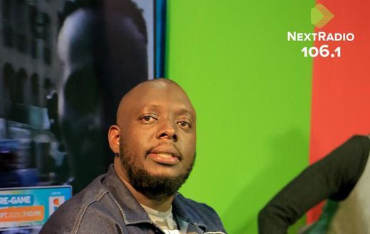 Kasuku is not happy with Bryan White