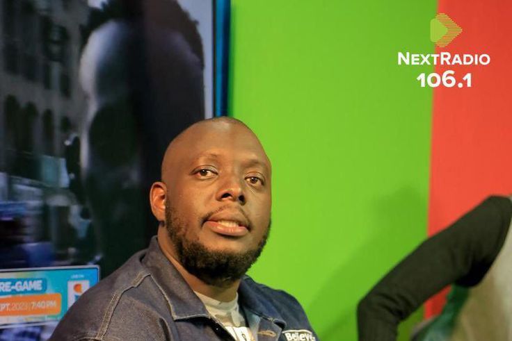 Kasuku is not happy with Bryan White