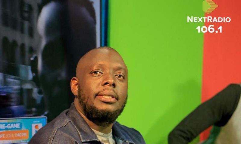 Kasuku is not happy with Bryan White