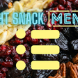 8 night-time snacks for better sleep (late nights and early mornings)/Pexels