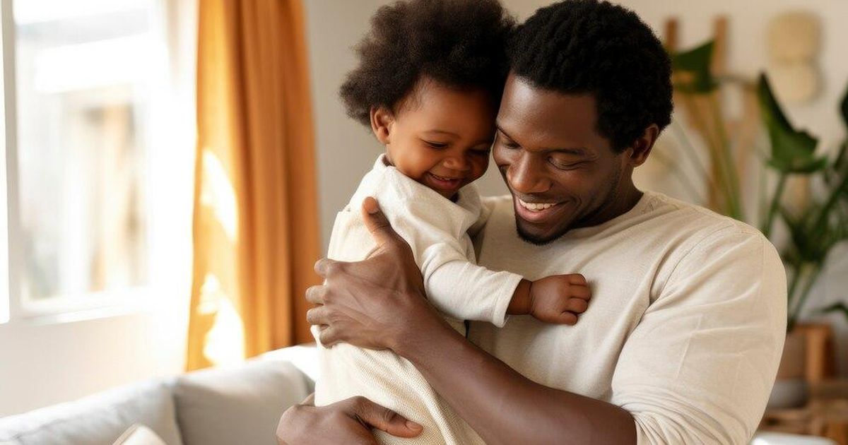10 essential parenting tips all first time fathers should know Pulse
