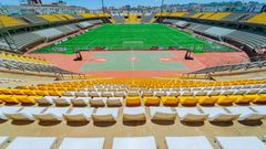 Nakivubo War Memorial Stadium reopening will be broadcast by NBS Sport