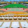 Nakivubo War Memorial Stadium reopening will be broadcast by NBS Sport