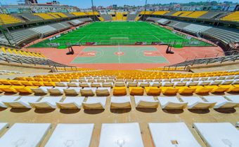 Nakivubo War Memorial Stadium reopening will be broadcast by NBS Sport