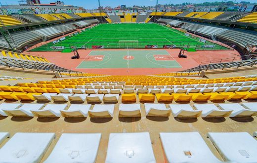 Nakivubo War Memorial Stadium reopening will be broadcast by NBS Sport
