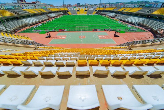 Nakivubo War Memorial Stadium reopening will be broadcast by NBS Sport