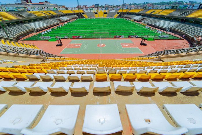 Nakivubo War Memorial Stadium reopening will be broadcast by NBS Sport