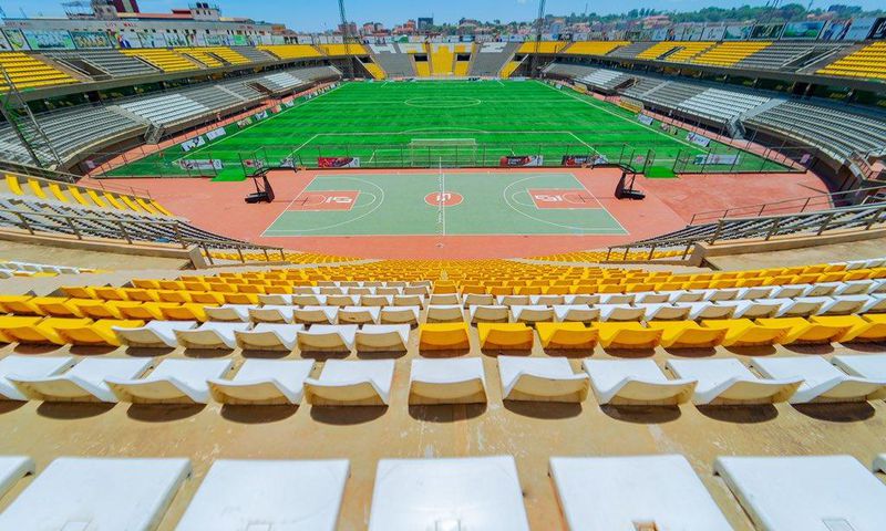 Nakivubo War Memorial Stadium reopening will be broadcast by NBS Sport