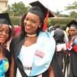 Graduates at Makerere University