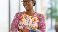 Jeannette Kagame