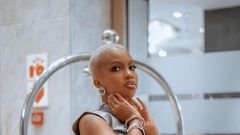 Sheilah Gashumba