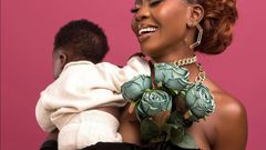 Karole Kasita birthday photo shoot/Courtesy