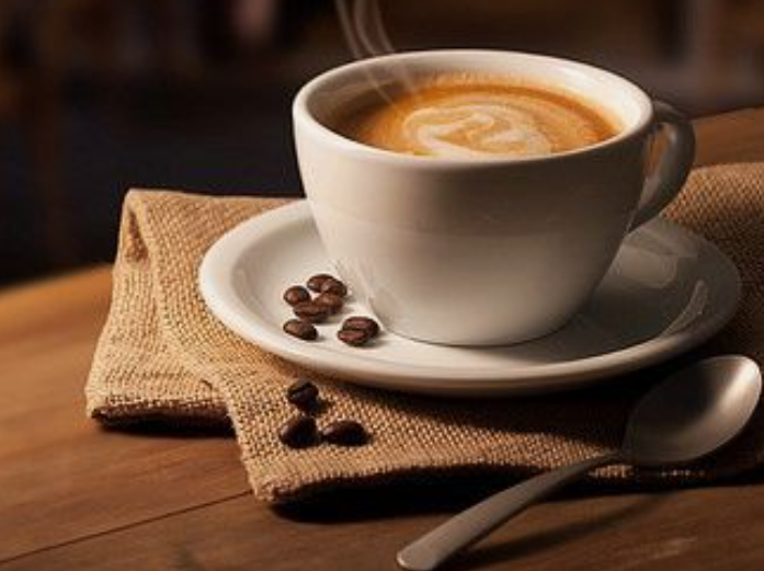 Avoid caffeine drinks while on your period [Flickr]