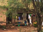 Kabaka's palace: Royalty forever stained with a dark legacy/Quarters/COURTESY