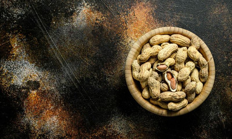 Can groundnuts boost your sperm count? [THIPMedia]